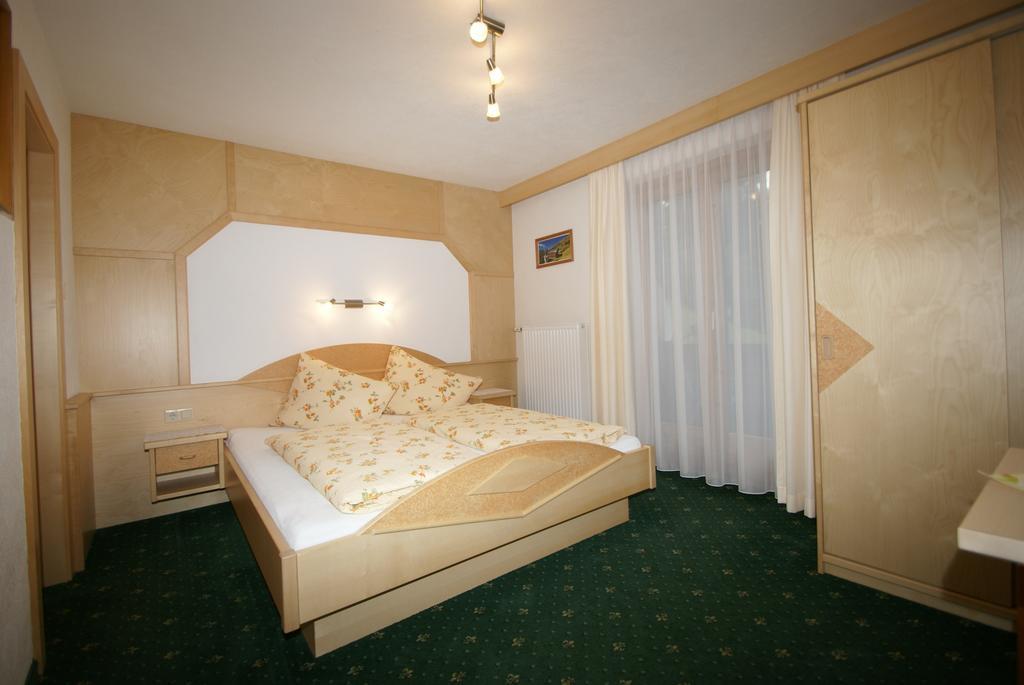 Ferienwohnung Bergheim Fuegenberg Exterior photo